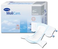 Molicare Extra Premium Air Active Extra-Large - 56 Changes Complets